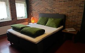 Familiehuis voor 13 personen